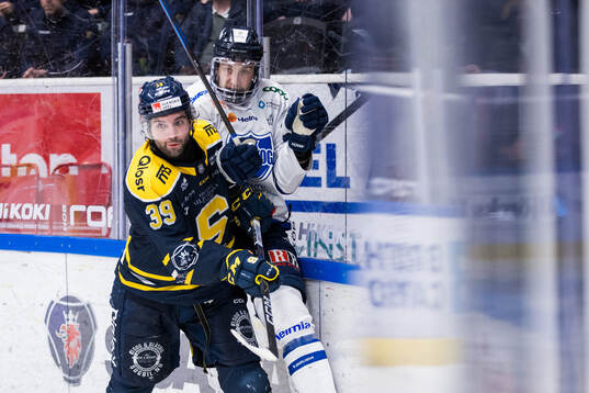 Södertäljes Stelio Mattheos