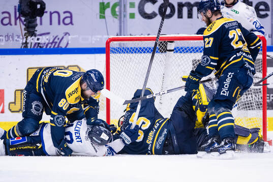 Karlskogas Kalle Jellvert