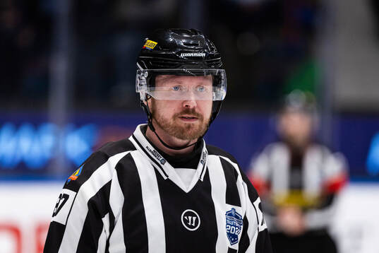 Linjeman Tom Wågström