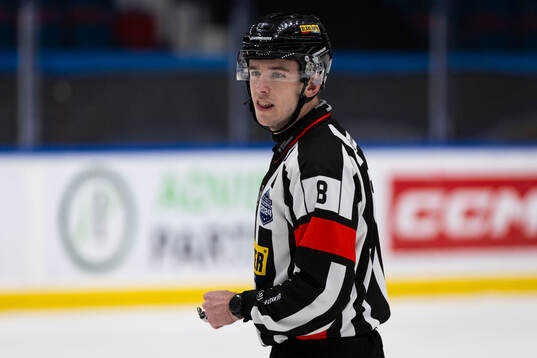 Linjeman Tom Wågström