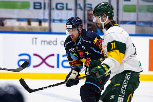 Djurgårdens Daniel Brodin