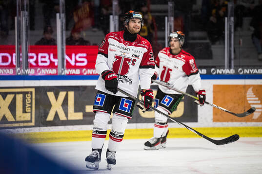 Örebros Glenn Gustafsson