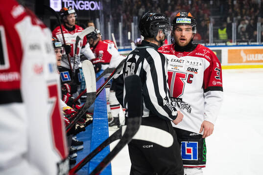 Örebros Glenn Gustafsson
