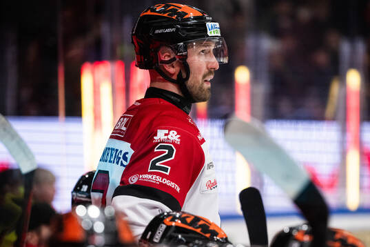 Örebros Rasmus Rissanen