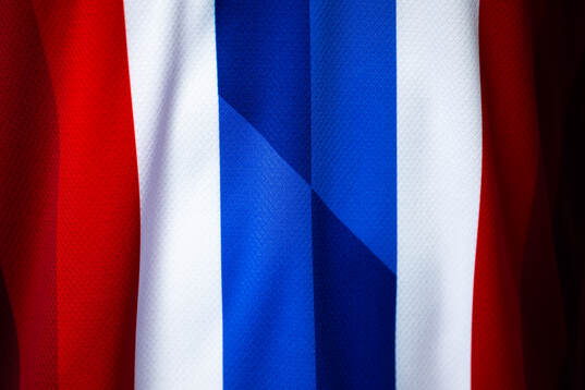 The Norwegian national home kit