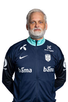Martin Langagergaard, performance psychology consultant of