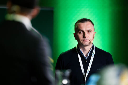 Srdjan Tufegdzic, Skövde AIK