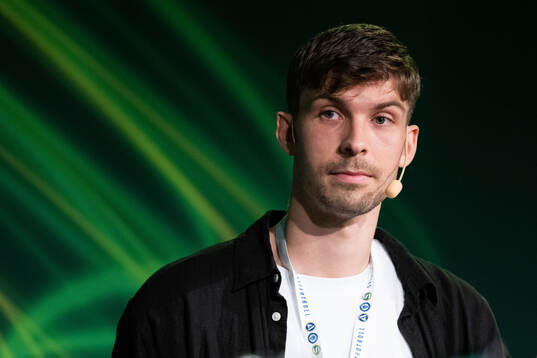 Daniel Paulson, Örgryte