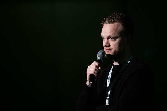 Philip Trollér, Göteborgs-posten