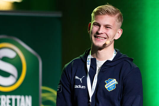 Philip Engelbrektsson, Oddevold