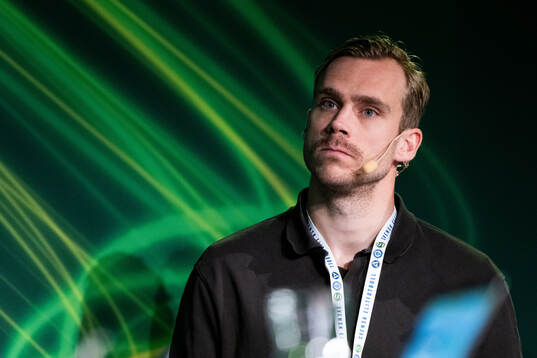 Pontus Engblom, GIF Sundsvall