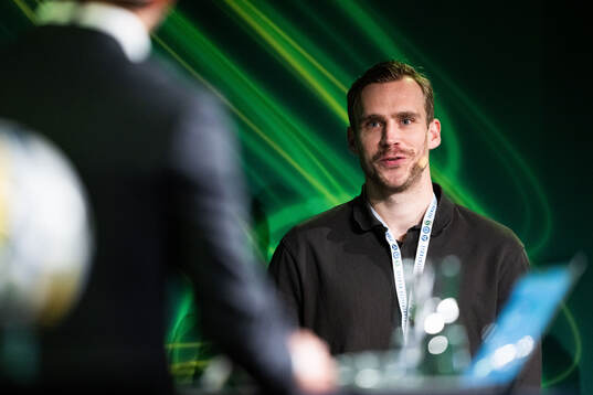 Pontus Engblom, GIF Sundsvall