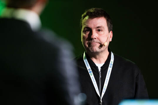 Stefan Jacobsson, Trelleborg
