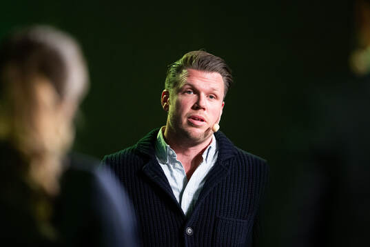 Christian Järdler, Örebro
