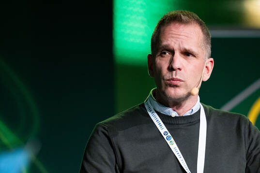 Anders Almgren, ENABLE Sverige