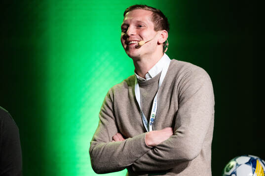 Philip Andersson, Landskrona