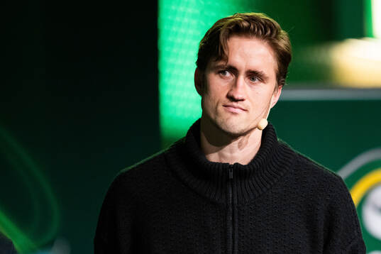 Thomas Rogne, Helsingborg