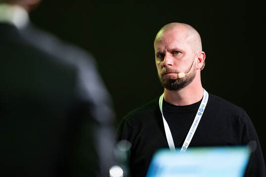 Tobias Linderoth, Varberg