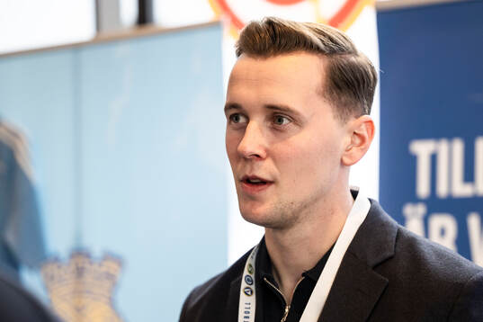 Douglas Jakobsen, GIF Sundsvall