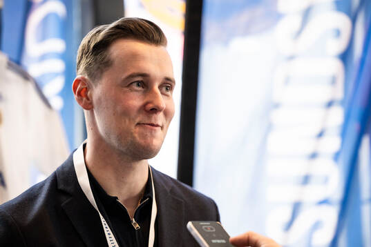 Douglas Jakobsen, GIF Sundsvall