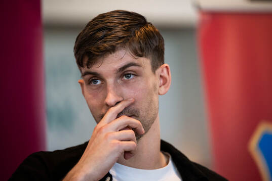 Daniel Paulson, Örgryte