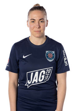 Eskilstunas Patrycja Jerzak