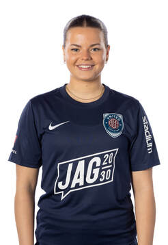 Eskilstunas Chloe Eriksson
