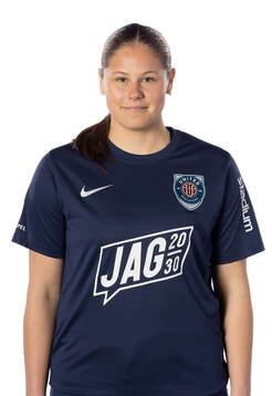 Eskilstunas Emma Bülow