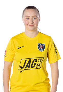 Eskilstunas Julia Langörgen