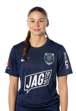 Eskilstunas Märta Jävergren