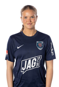 Eskilstunas Agnes Wigholm