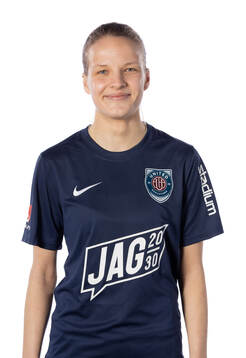 Eskilstunas Kaisa Collin