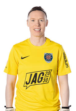 Eskilstunas Hedvig Lindahl