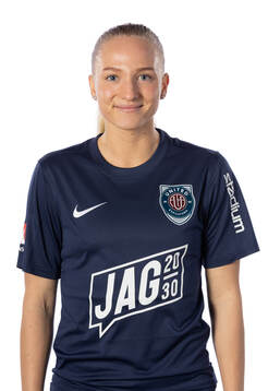 Eskilstunas Astrid Larsson