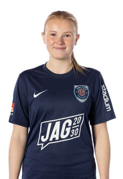 Eskilstunas Elisabeth Tillenius