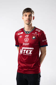 Daniel Paulson, Örgryte