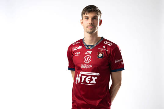 Daniel Paulson, Örgryte