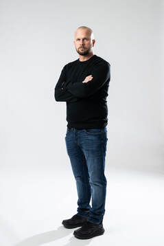 Tobias Linderoth, Varberg