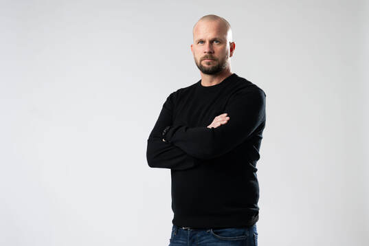 Tobias Linderoth, Varberg