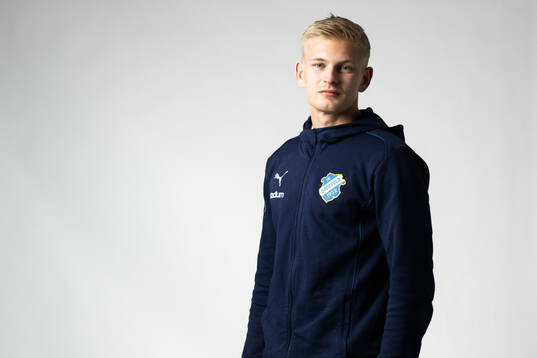 Philip Engelbrektsson, Oddevold