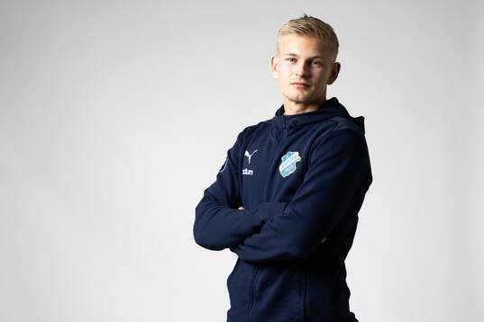 Philip Engelbrektsson, Oddevold