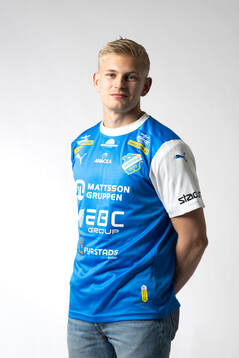 Philip Engelbrektsson, Oddevold