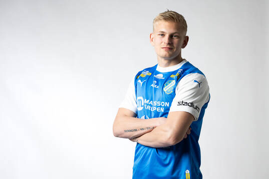 Philip Engelbrektsson, Oddevold