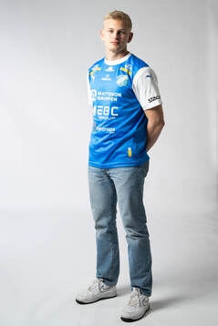 Philip Engelbrektsson, Oddevold