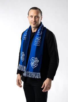 Mats Winblad, Oddevold
