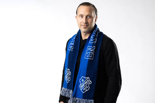 Mats Winblad, Oddevold