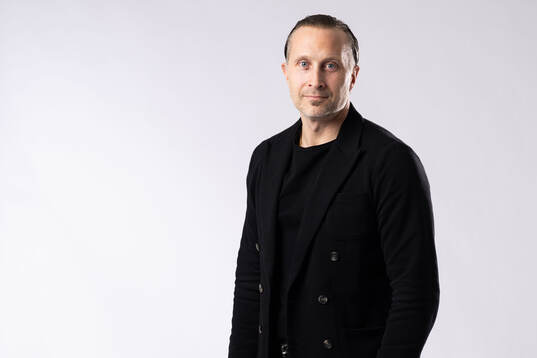 Mats Winblad, Oddevold