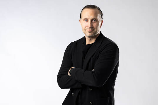 Mats Winblad, Oddevold