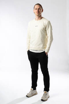 Hampus Zackrisson, Vargberg