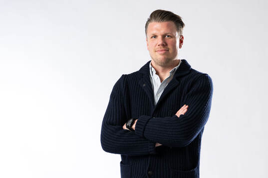 Christian Järdler, Örebro
